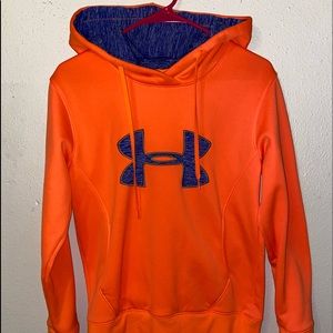 Under Armour Hoodie